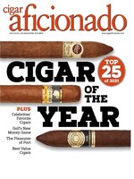 Cigar Aficionado